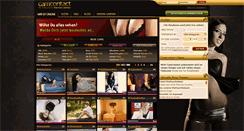 Desktop Screenshot of camcontact.com